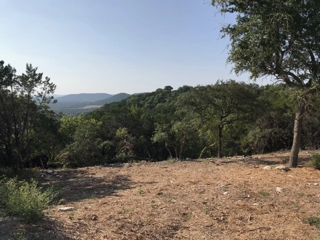 8512 Bronco Buster Trl  