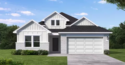 137 Ayres Horn, Cedar Creek, TX 78612