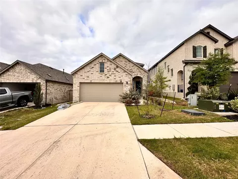 138 Blackwell Ln, Kyle, TX 78640