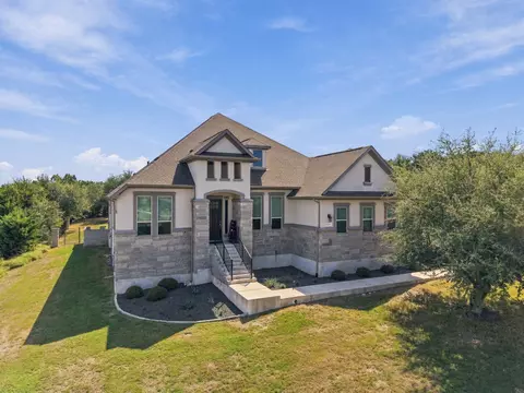 1108 Gato Del Sol Ave, Austin, TX 78737
