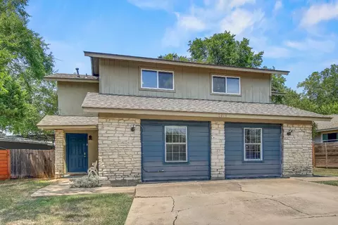 2418 Burleson Ct, Austin, TX 78741