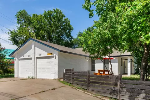 2311 Burleson Rd #A B, Austin, TX 78741