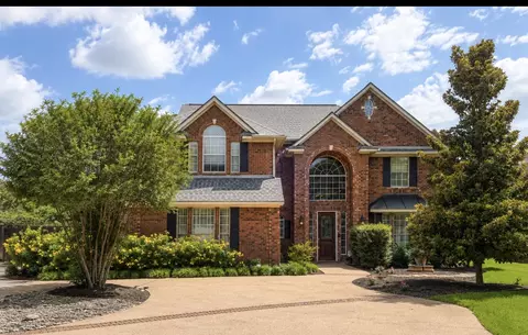 13 Oak Vw, Round Rock, TX 78664