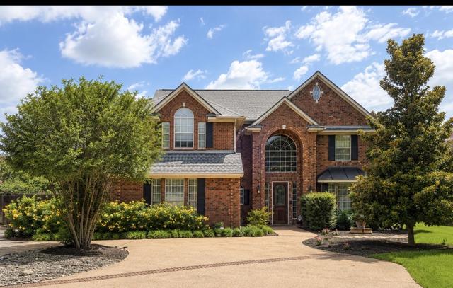 13 Oak Vw, Round Rock, TX 78664
