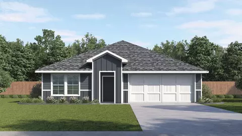 12205 Silverton Tree Bnd, Mustang Ridge, TX 78610