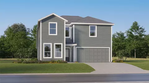 17900 Yellow Warbler Way, Pflugerville, TX 78660