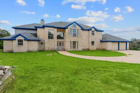 4205 Park Dr, Lago Vista, TX 78645