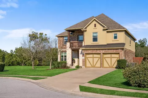 3629 Arvel Dr, Leander, TX 78641
