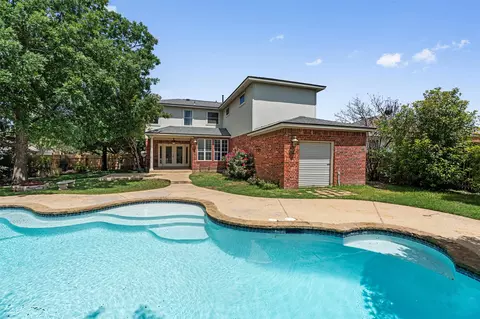 17301 Guana Cay Dr, Round Rock, TX 78664