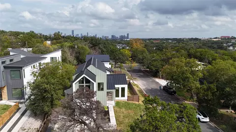 400 Post Road Dr, Austin, TX 78704