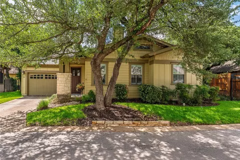 13604 Caldwell Dr #15, Austin, TX 78750