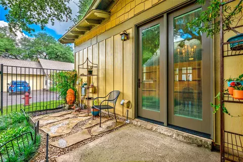 13604 Caldwell Dr #15, Austin, TX 78750