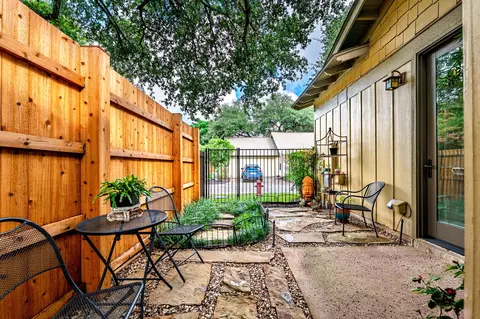 13604 Caldwell Dr #15, Austin, TX 78750