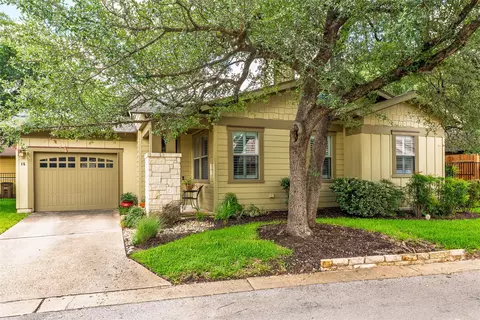 13604 Caldwell Dr #15, Austin, TX 78750