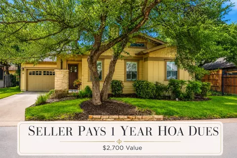 13604 Caldwell Dr #15, Austin, TX 78750