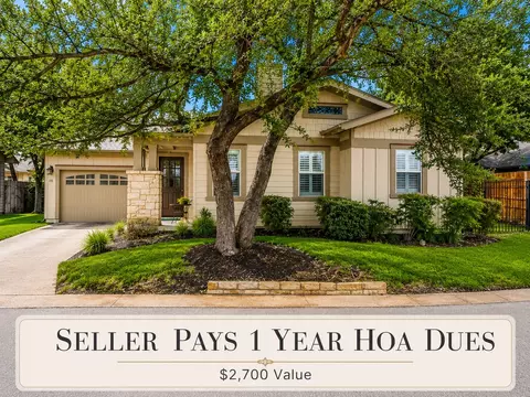13604 Caldwell Dr #15, Austin, TX 78750