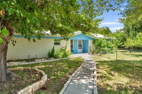 505 Chisum Trl, Burnet, TX 78611