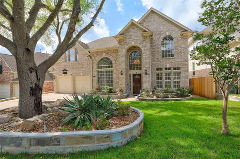 10776 Bramblecrest Dr, Austin, TX 78726