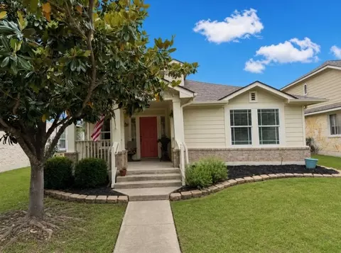 1507 Big Thicket Dr, Cedar Park, TX 78613