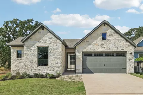 1107 Havenwood Ln #43, Georgetown, TX 78633