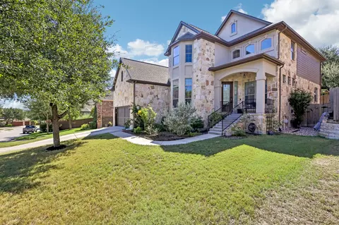 12213 Montclair Bnd, Austin, TX 78732