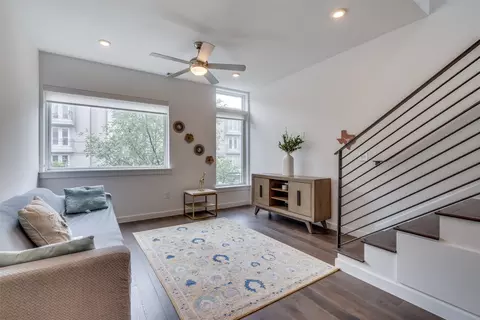 Living - 2002 E 7th St #217, Austin, TX 78702 photo 1 of 2