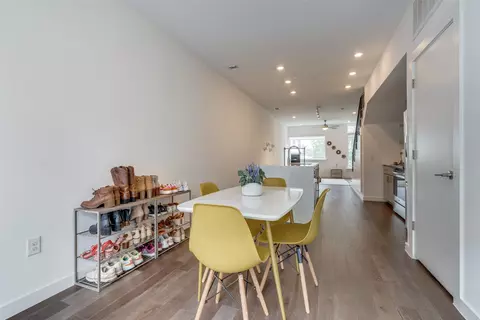 Dining - 2002 E 7th St #217, Austin, TX 78702 photo 1 of 2