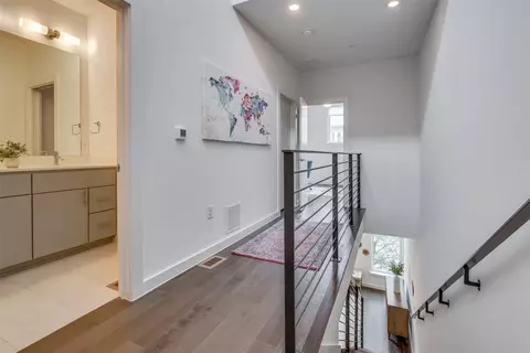 Entry Way - 2002 E 7th St #217, Austin, TX 78702 photo 1 of 2