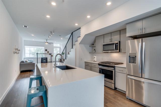 2002 E 7th St #217, Austin, TX 78702