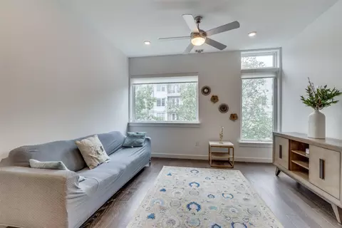 Living - 2002 E 7th St #217, Austin, TX 78702 photo 2 of 2