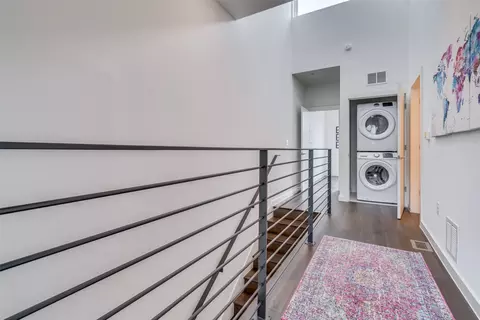 Entry Way - 2002 E 7th St #217, Austin, TX 78702 photo 2 of 2