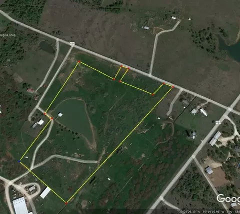 tbd County Rd 484, Elgin, TX 78621