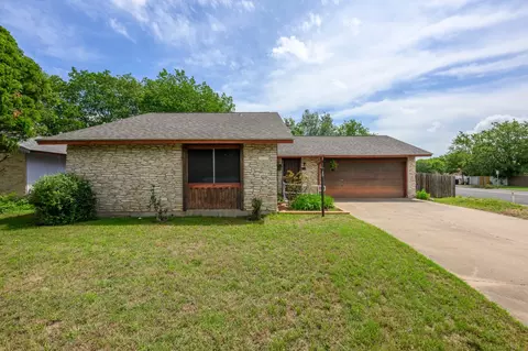 4714 Lambs Ln, Austin, TX 78744