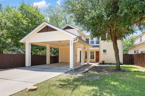 303 Zennia St, Austin, TX 78751
