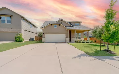 1404 Elbe St, Pflugerville, TX 78660