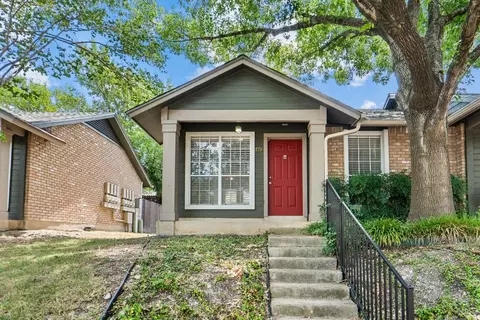 1015 E Yager Ln #179, Austin, TX 78753