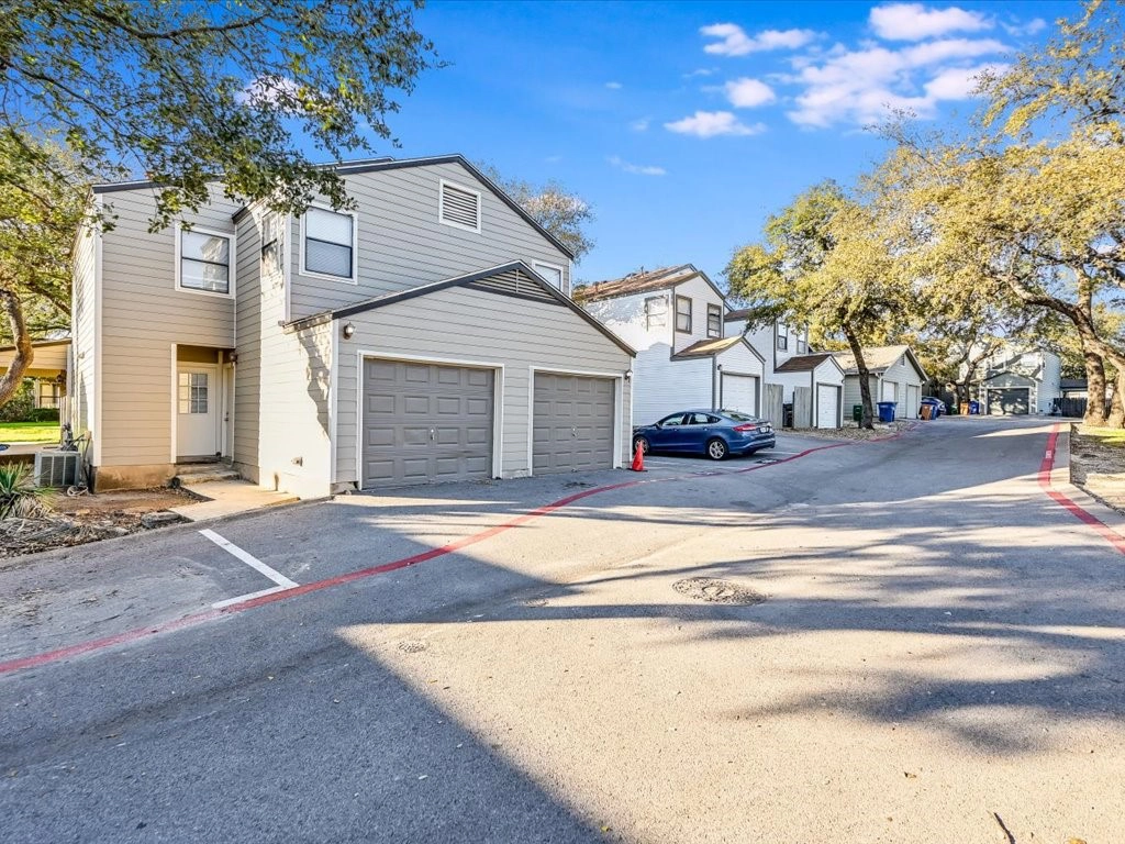 7825 Beauregard Cir Unit 5  