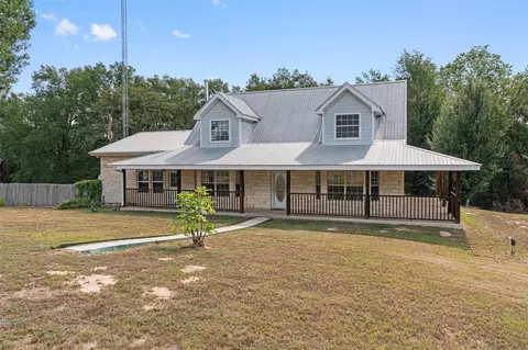 10520 N Highway 77, Lexington, TX 78947