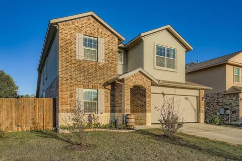 1718 Atlantica St, Cedar Park, TX 78613