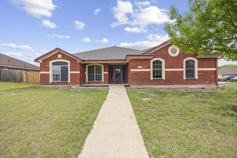 4201 Jim Ave, Killeen, TX 76549