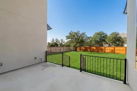 Exterior - 400 Buckaroo Dr, Georgetown, TX 78633 photo 2 of 3