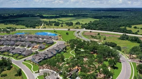View/Area - 400 Buckaroo Dr, Georgetown, TX 78633 photo 2 of 7