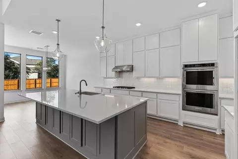 Kitchen - 400 Buckaroo Dr, Georgetown, TX 78633 photo 1 of 1