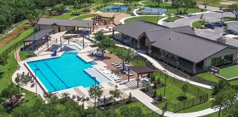 View/Area - 400 Buckaroo Dr, Georgetown, TX 78633 photo 3 of 7