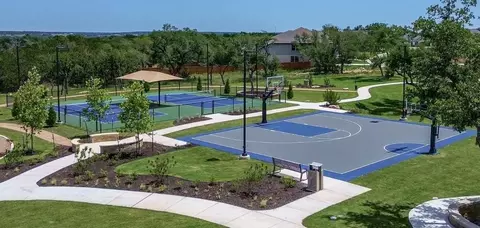 View/Area - 400 Buckaroo Dr, Georgetown, TX 78633 photo 6 of 7