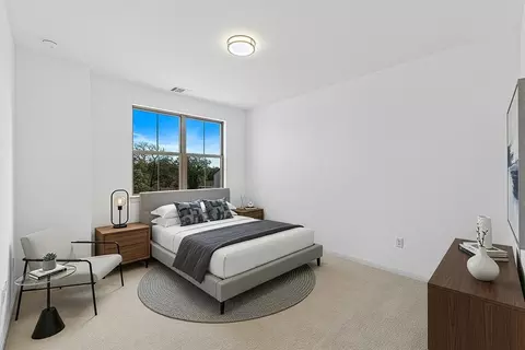 Bedroom - 400 Buckaroo Dr, Georgetown, TX 78633 photo 2 of 4