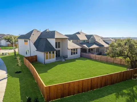 Exterior - 400 Buckaroo Dr, Georgetown, TX 78633 photo 3 of 3