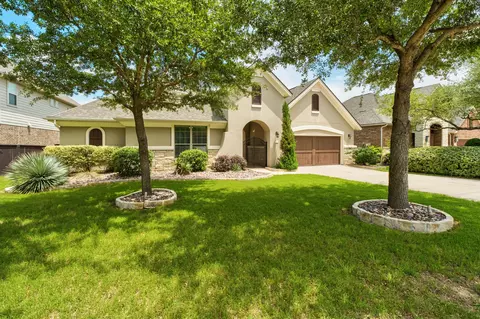 2308 Champions Corner Dr, Leander, TX 78641