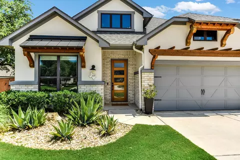 Exterior - 205 Axis Loop, Georgetown, TX 78628 photo 2 of 6
