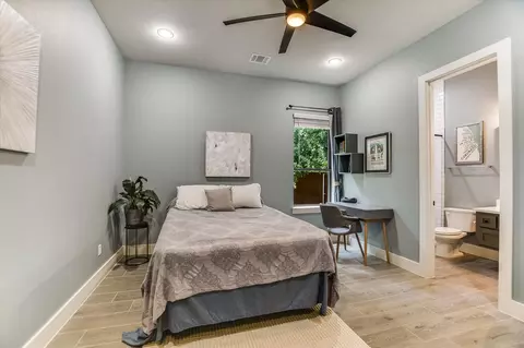 Bedroom - 205 Axis Loop, Georgetown, TX 78628 photo 5 of 5